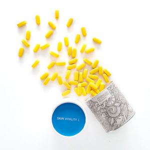 Skin Supplements