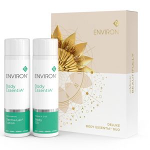 Environs Festive Gift Size Body Essentia Duo