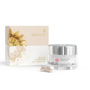 Environ Hydrating OIl Capsule Super Size Festive Gift.