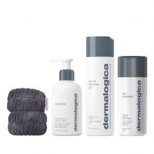 Cleanse and Glow Dermalogica Festive kit 2024