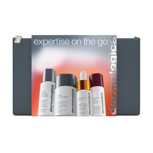 Dermalogica Holiday 2024 Expertise on the go kit