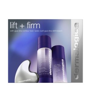 Lift & Firm Holiday 2024 Dermalogica Kit