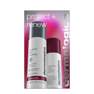 Protect and renew Dermalogica Holiday Gift Set 2024