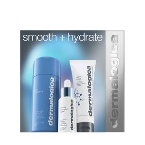 Smooth & Hydrate Holiday 2024 Dermalogica Image