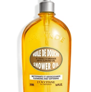 L'OCCITANE Almond Shower Oil Image 500ml