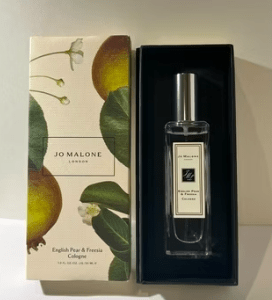 Jo Malone 30ml English Pear and Fresia