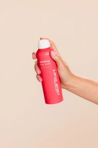 Calrifying Body Spray Image