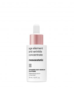 Age Element Anto Wrinkle Concentrate