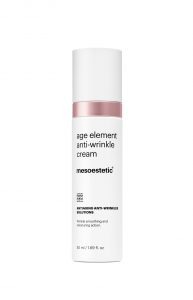Age Element Anti-Wrinkle Cream