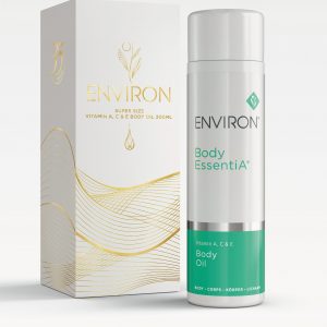 Super-Size Vitamin A,C& E Body Oil