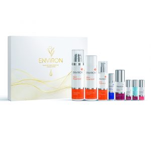 Deluxe Skin Essentia Collection Plus
