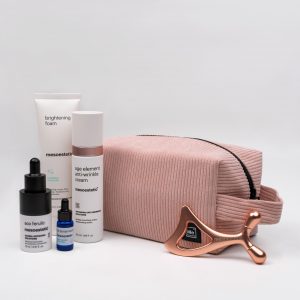 Anti- Wrinkle Routine