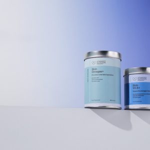 Two Essentials. One Smarter Approach to Healthy-Looking Skin.