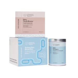 Radiant Skin Biome Duo